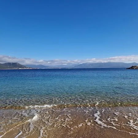 Apartment Mini 70 - Piscine Chauffee *