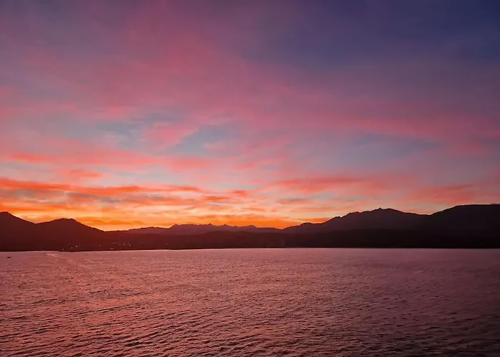 Mini 70 - Piscine Chauffee Serra-di-Ferro (Corsica)