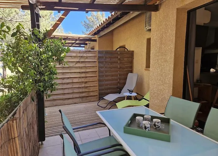 Mini 70 - Piscine Chauffee