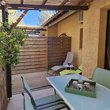 Mini 70 - Piscine Chauffee