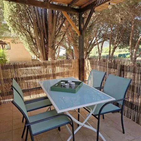 Mini 70 - Piscine Chauffee Serra-di-Ferro (Corsica)