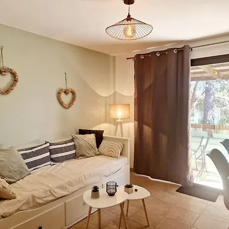 Mini 70 - Piscine Chauffee