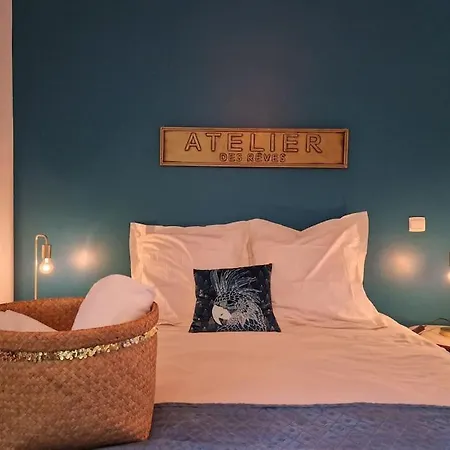 Mini 70 - Piscine Chauffée *