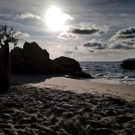 Lägenhet Mini 70 - Piscine Chauffee