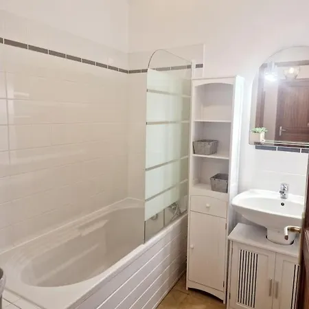 Mini 70 - Piscine Chauffée Appartamento Serra di Ferro