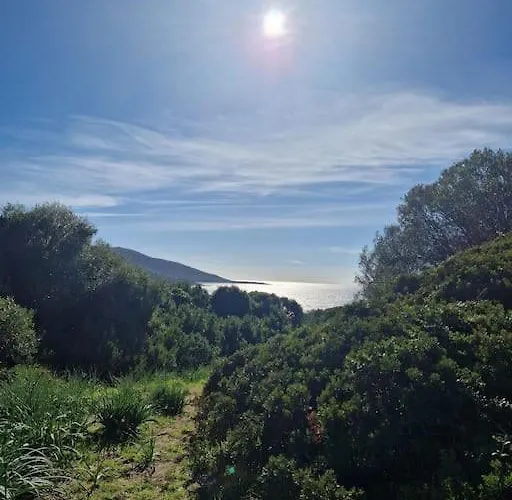 Mini 70 - Piscine Chauffée *