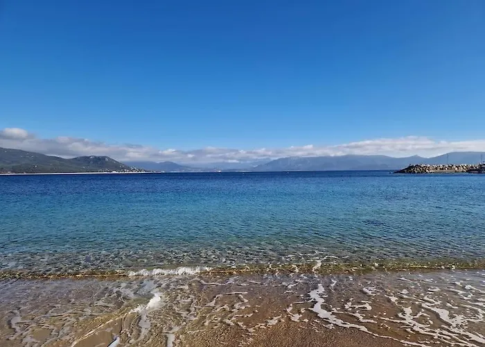 Appartement Mini 70 - Piscine Chauffée *