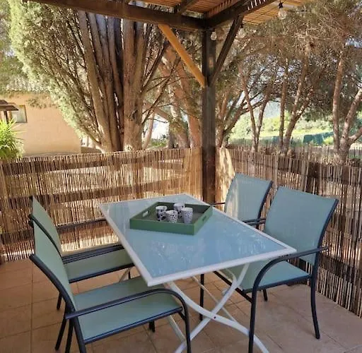 Mini 70 - Piscine Chauffée Serra-di-Ferro (Corsica)