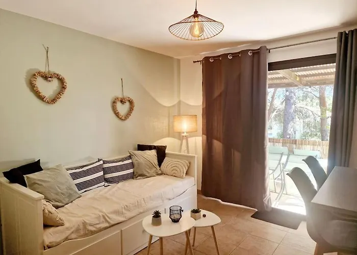 Mini 70 - Piscine Chauffée